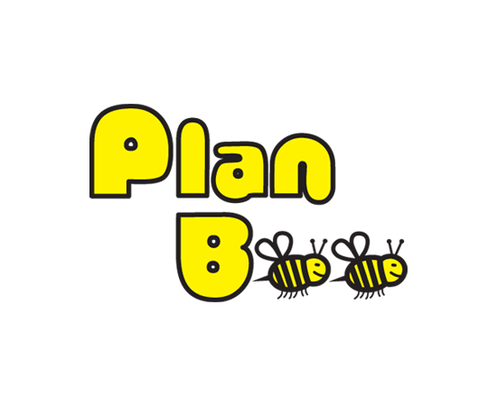 PLAN B LOGO